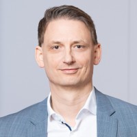 SPIE ICS Employee Marcus Haensel's profile photo