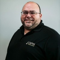 DPM Surface Care Employee Bradley Bryan's profile photo