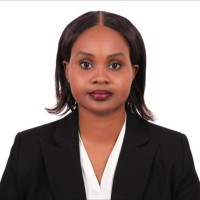 eLAAB Limited Employee Eunice Arihaihi's profile photo