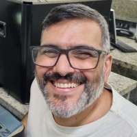 Titan Software Ltda. Employee Alexandre Martinho's profile photo