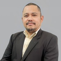 Haskell APAC Employee Wyndell Panilag's profile photo