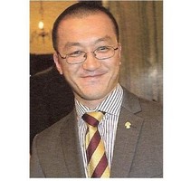 Tandem Bank Employee Wilson's profile photo