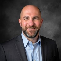 o9 Solutions, Inc. Employee Aaron McDonald's profile photo