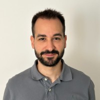 Thales Cybersecurity Services – Spain/Portugal Employee Daniel Aguilar López's profile photo