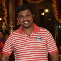 Dileep D Email