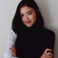 Everfit.io Employee Mai Tran's profile photo