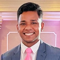 FanDuel Employee Saif Mahmud's profile photo