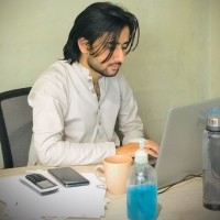 Rider (YC WC22) Employee Shahzaib Khan's profile photo