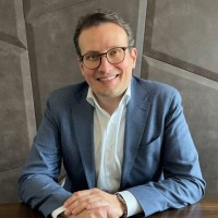 CANCOM Employee Simon Russin's profile photo