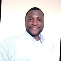 Global Managed Services Employee Gift Obiandu's profile photo