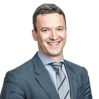 Yum! Brands Employee Darren Walker's profile photo