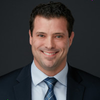 Gift of Life Donor Program Employee Austin Williams's profile photo