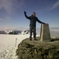 Scannappeal Employee Keith Wilson's profile photo