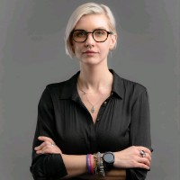 Svitlana Kravchenko Email