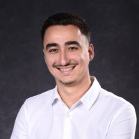 Alterna énergie Employee Pierloup Favory's profile photo