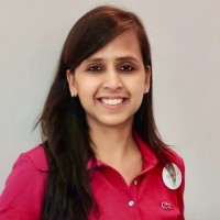 Ambee Employee Shruti Garg's profile photo