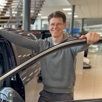Bram Buitenweg Email
