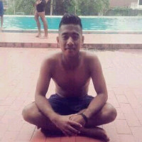 BMB Employee Dandi Ponengoh's profile photo