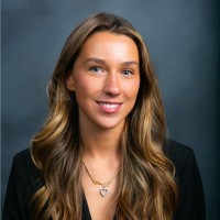 J.P. Morgan Employee Danielle Boucher's profile photo