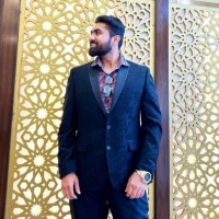 PharmTech Network Employee Guransh Anand's profile photo
