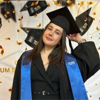 SIXT Employee Beyza E.'s profile photo