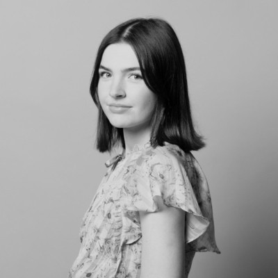 BYROE Employee Rachel Edelmeier's profile photo