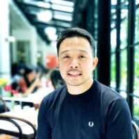Vincentius Ronald Email
