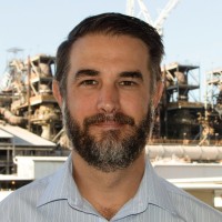 Glencore Australia Employee Jonathan Eden's profile photo