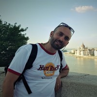 Landi Renzo S.p.A. Employee Lorenzo Marinelli's profile photo