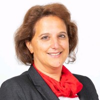 Sparkasse Fulda Employee Alexandra Möller's profile photo