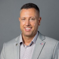 Phi Kappa Tau Fraternity Employee Mike Wyne's profile photo