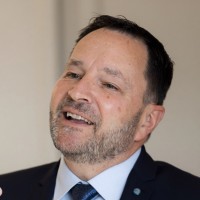 impulzity Employee Peter Unternährer's profile photo