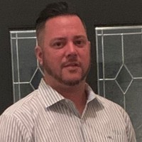 McLane Global Employee Brad Tompkins's profile photo