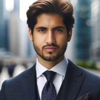Usman Khan Email & Phone Number