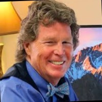 American Association for Physician Leadership® Employee Peter Angood's profile photo