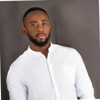 Westoba Credit Union Employee Emmanuel Esan's profile photo