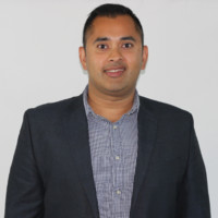 United Engineers & Constructors Employee Niki Gandhi's profile photo