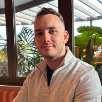 Lucent Globe Employee Josh Duce's profile photo