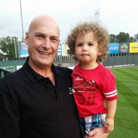 Coresecure Employee Randy Albright's profile photo