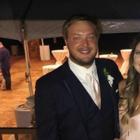 Jacob White Construction Employee Alex Vidosh's profile photo