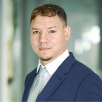Grant Thornton in the Dutch Caribbean Employee Danny van Haaren's profile photo