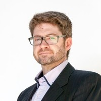 Stephen Terrill Email