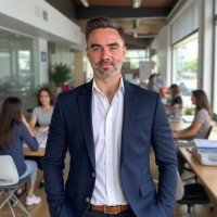 Conversion Labz Employee Enrico Lanzer's profile photo