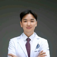 Biobytes Employee Jungwoo Lee's profile photo