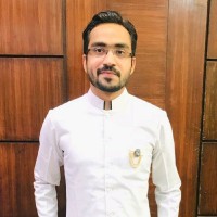 TMSL - Tax Technology Managed Services Employee Bharat Suthar's profile photo