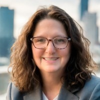 National Association of Community Health Centers (NACHC) Employee Diana Erani's profile photo