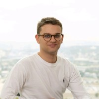 Prepia Employee Djordje Ristic's profile photo