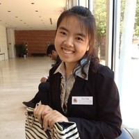 Patty Yang Email