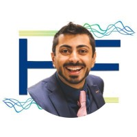 Hire Frequencies Ltd Employee Elliott V-Smith's profile photo