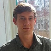 Heva Employee Ian Napier's profile photo